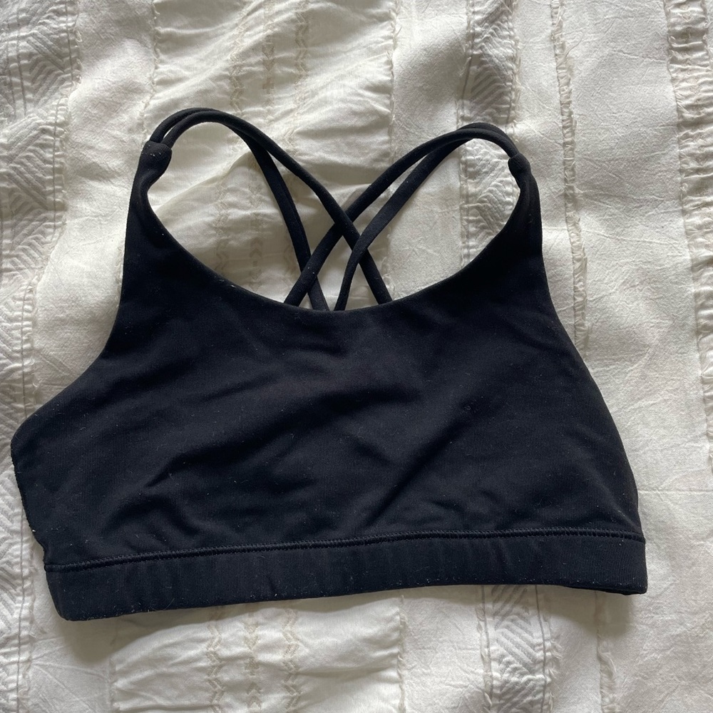 ATHLETA kids sports bras (3) - Picture 2 of 6